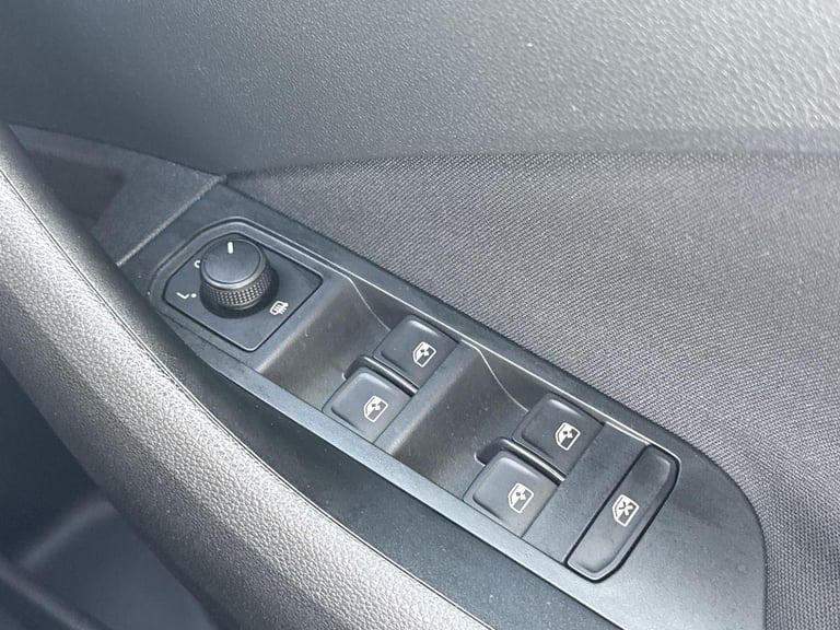 2022 Skoda Kamiq SE DRIVE TSI HATCHBACK Petrol Manual