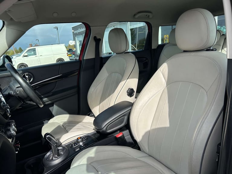 2019 MINI Countryman 2.0 Countryman Cooper D ALL4 Exclusive Auto 4WD 5dr SUV Diesel Automatic