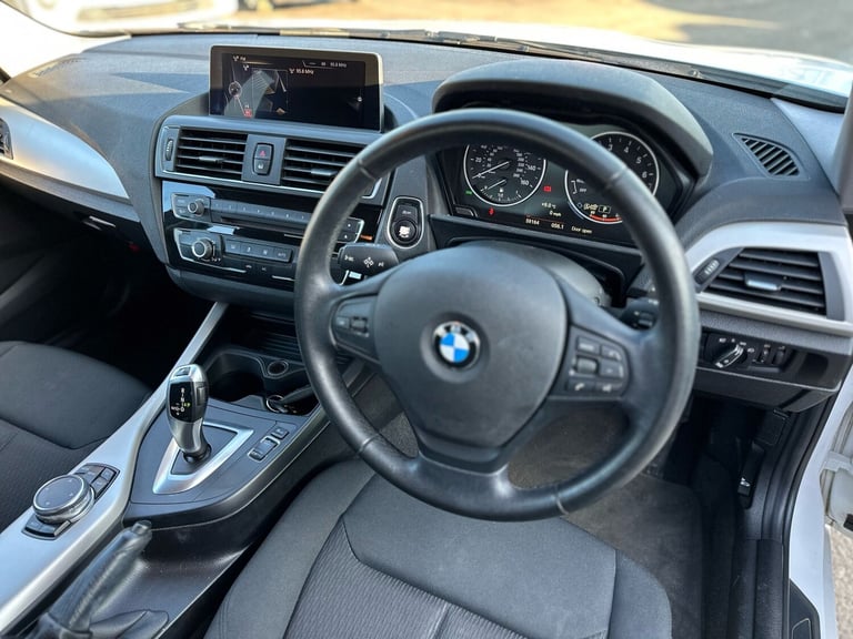 BMW 118 1.5 118i Sport Auto