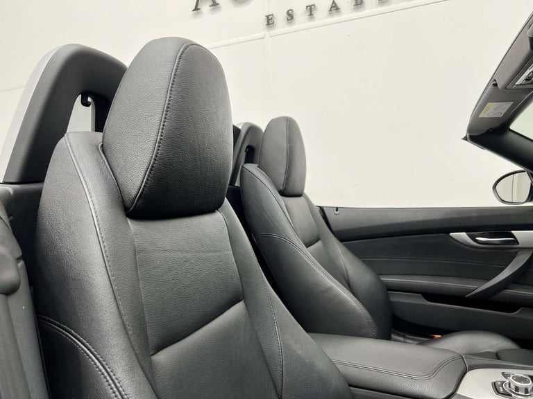 2016 BMW Z4 2.0 Z4 sDrive 28i M Sport Auto 2dr Convertible Petrol Automatic