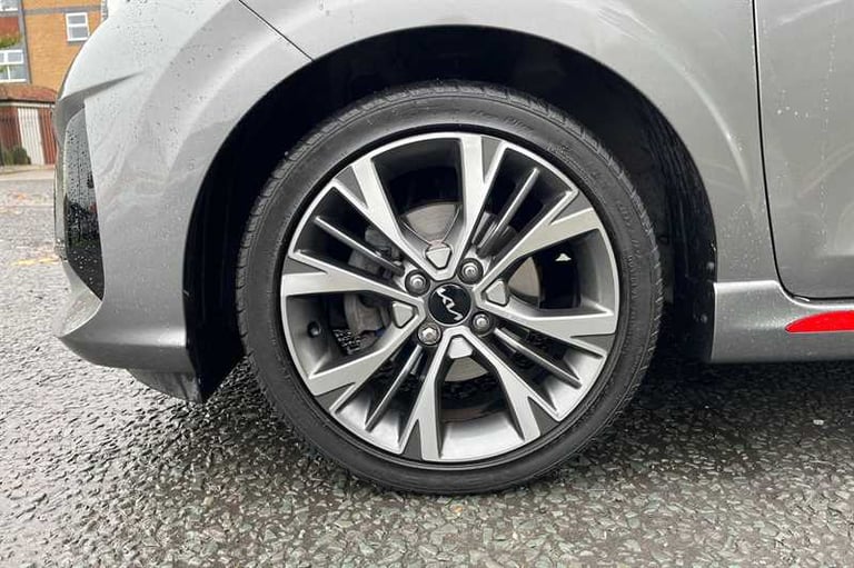 2023 Kia Picanto 1.0 T-GDi GT-Line S Hatchback 5dr Petrol Manual Euro 6 (s/s) (99 bhp) Hatchback ...