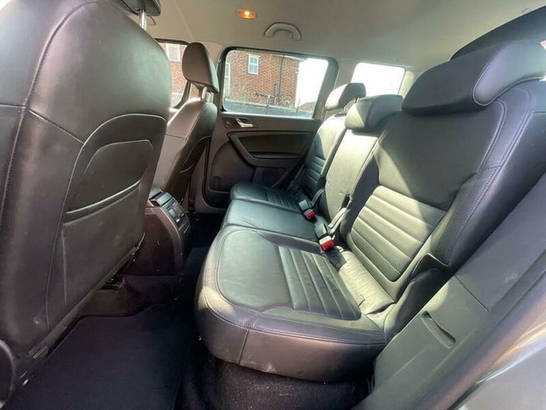 2016 Skoda Yeti 2.0 TDI CR [150] SE L 4x4 5dr DSG HATCHBACK DIESEL Automatic