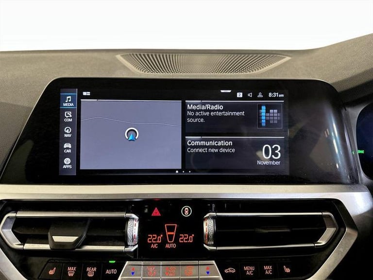 2021 BMW 3 Series 2.0 330e 12kWh Sport Pro Touring Auto Euro 6 (s/s) 5dr Automatic Estate Hybrid ...