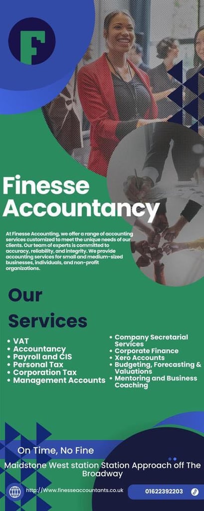 image for Certified Professional Accountants