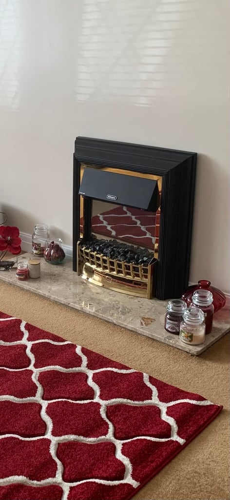 Dimplex Cheriton Electric Fire