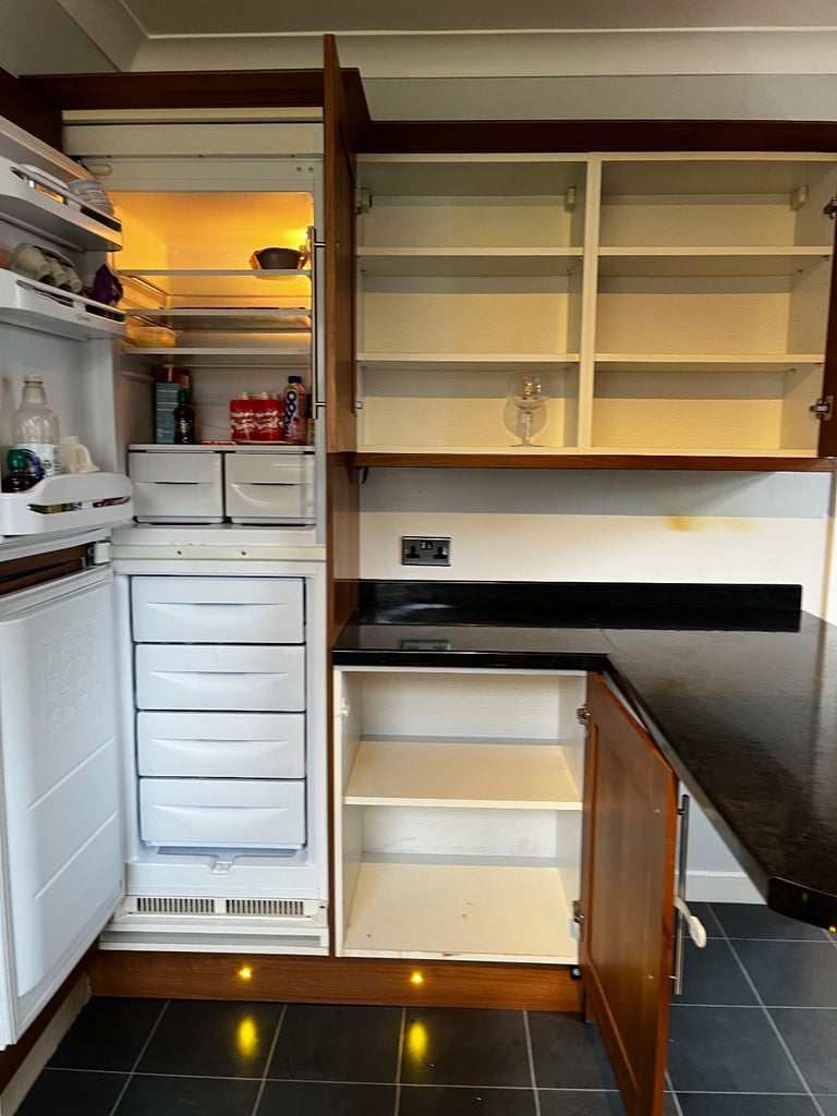 Kitchen units for sale