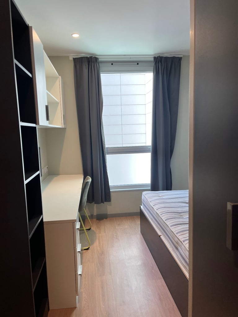 Student accommodation in Wembley 