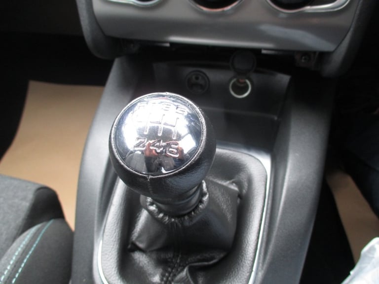 Citroen C4 BLUEHDI FLAIR S/S