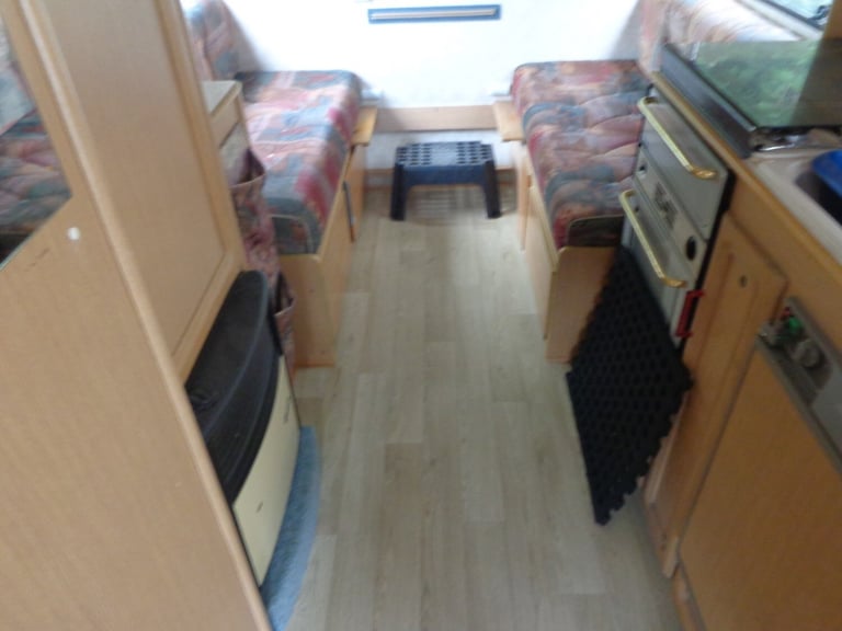 FORD TRANSIT 2.5TD  HERALD SQUIRE    12 MONTHS WARRANTY