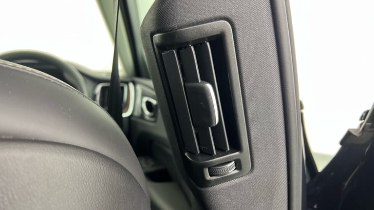 2022 Volvo XC60 Ultimate, B5 AWD mild hybrid, Petrol, Dark Estate Petrol Automatic