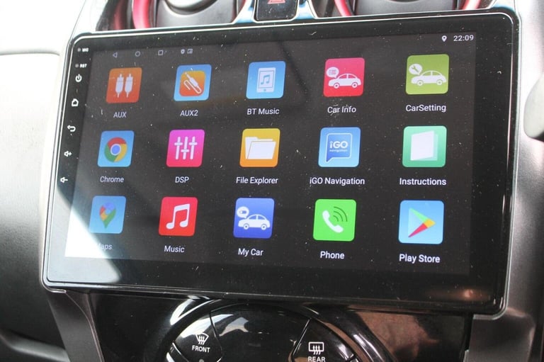 NISSAN NOTE Nismo S JDM 138Bhp 5dr Manual 1.6 2015