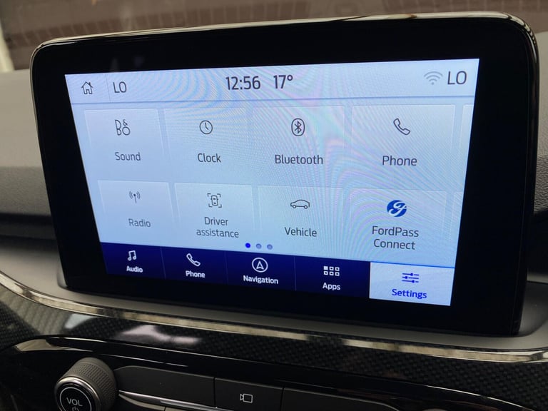 2023 Ford Kuga 2.5 EcoBoost Duratec 14.4kWh ST-Line X CVT Euro 6 (s/s) 5dr HATCHBACK Petrol/Elect...