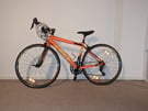 FELT (FR50), junior road bike (racer)Size 44. Good condition, lightly used.