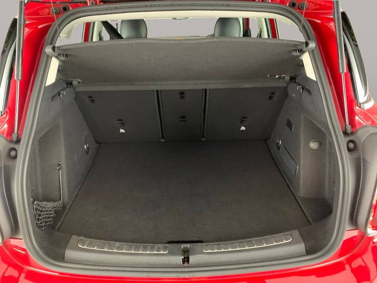 2021 MINI Countryman 1.5 Cooper S E Exclusive ALL4 PHEV 5dr Auto HATCHBACK PETROL/ELECTRIC Automatic