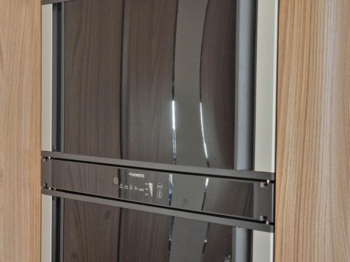 2022 Swift Elegance 850  Used Caravan