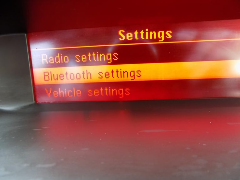2015 Vauxhall Mokka 1.4T Exclusiv 5dr HATCHBACK Petrol Manual