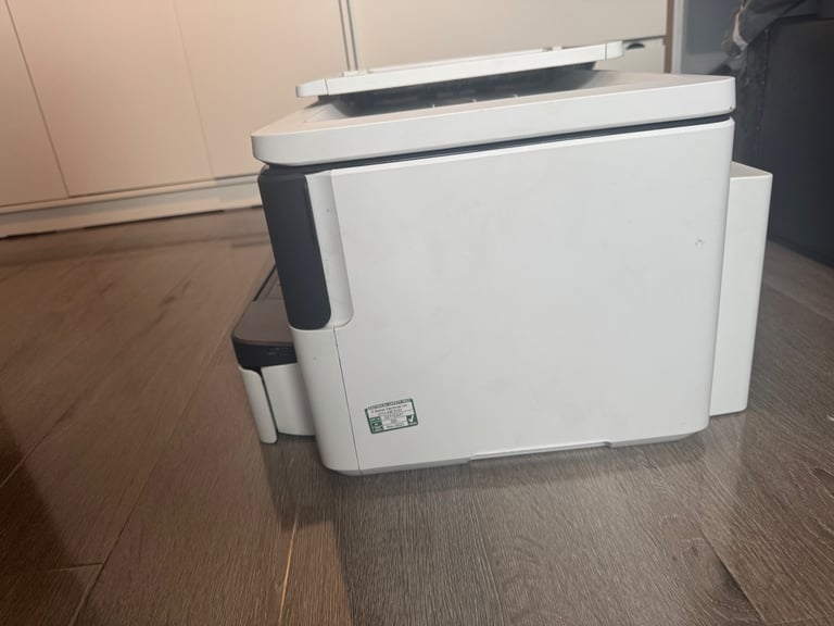 HP OfficeJet Pro 7720 Wide Format A3 All-in-One Wireless Inkjet Printer
