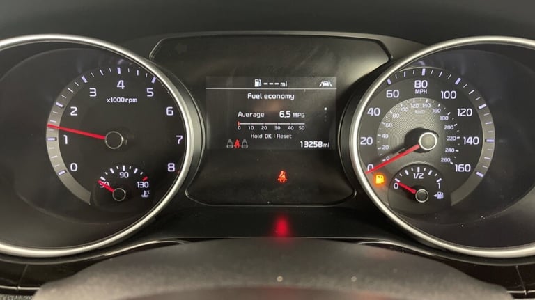 2022 Kia XCeed 1.5 T-GDi ISG 3 HATCHBACK Petrol Manual