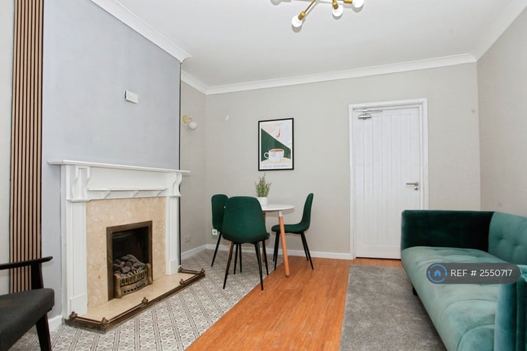 1 bedroom in West Parade, Peterborough, PE3 (#2550717)