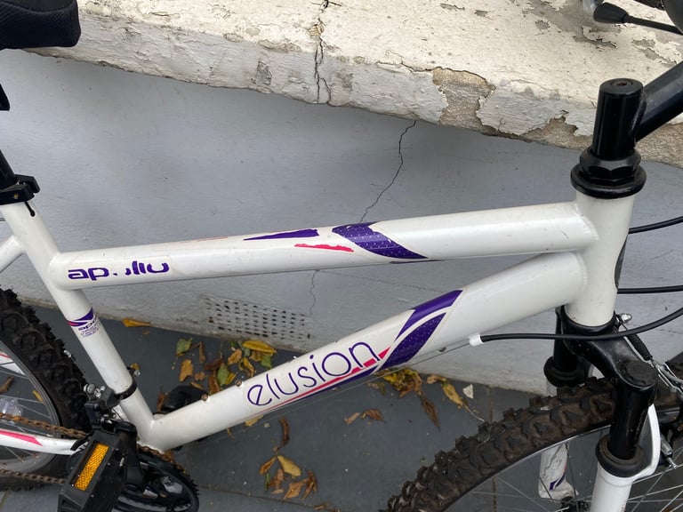 Kids Bike