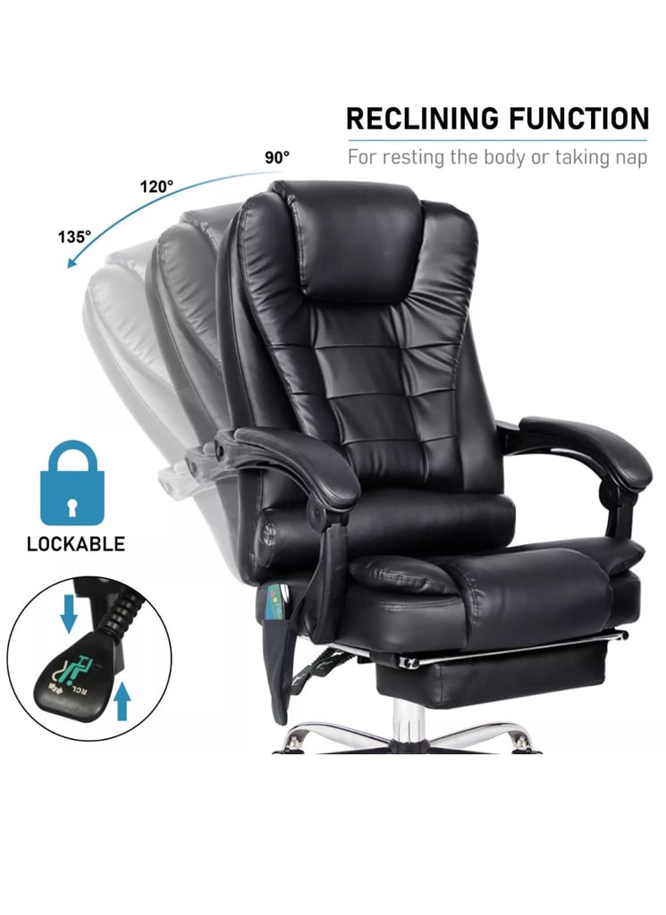 Office chair 