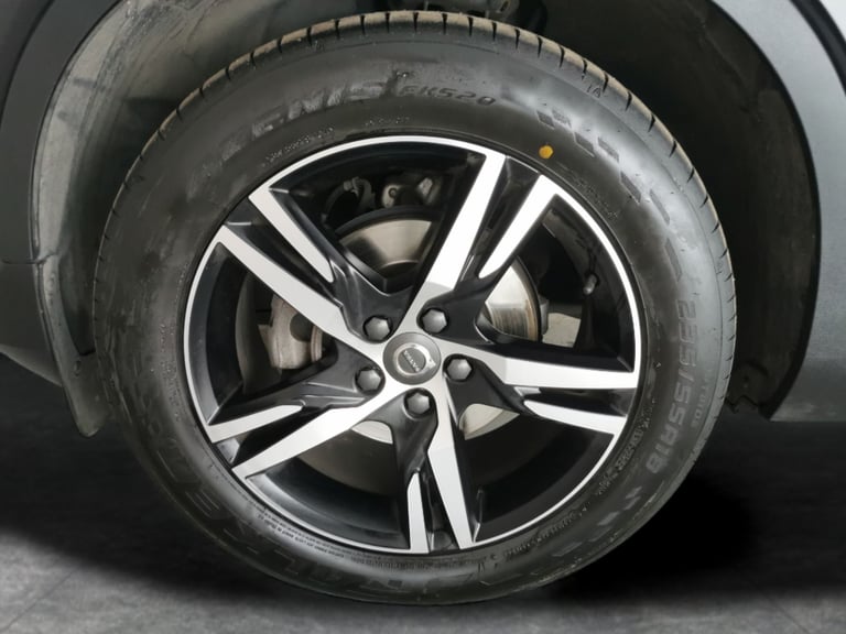 2020 Volvo XC40 1.5 T3 R-Design SUV 5dr Petrol Auto Euro 6 (s/s) (163 ps) - ADAPT CRUISE -  Suv P...