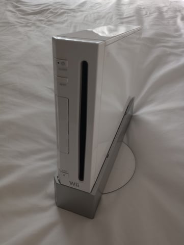 White Nintendo Wii Games Console and 11 Game Bundle | in Lisburn, County  Antrim | Gumtree