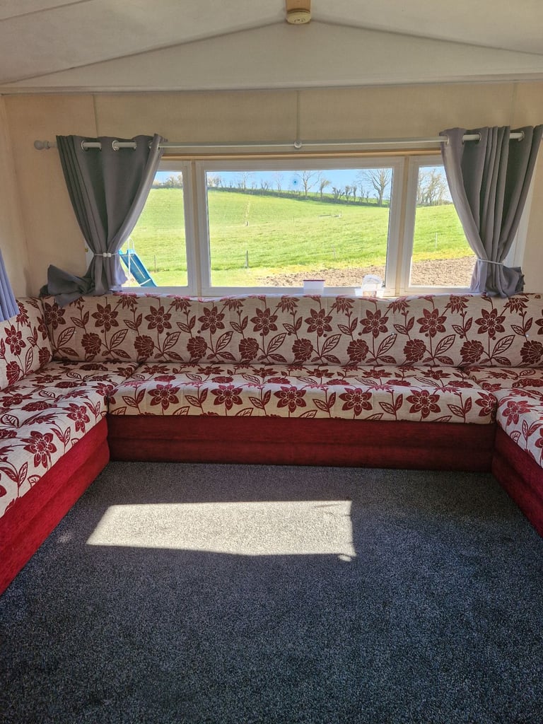 Moblie home Static Caravan 