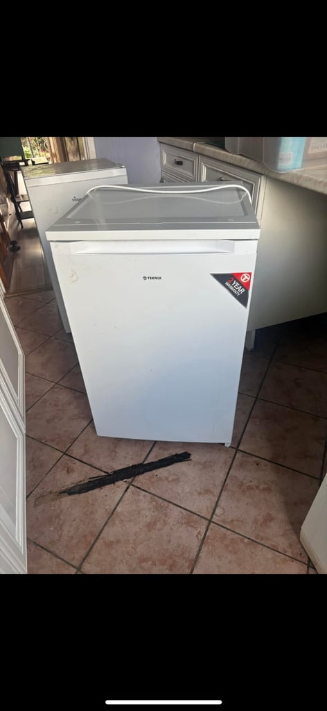 image for Freezer