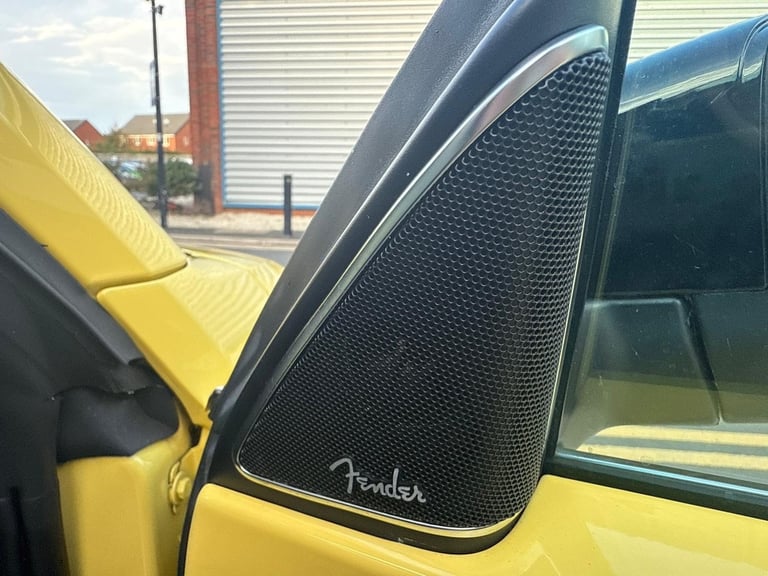 2013 Volkswagen Beetle 2.0 TSI 210 Turbo Black 3dr DSG HATCHBACK Petrol Automatic