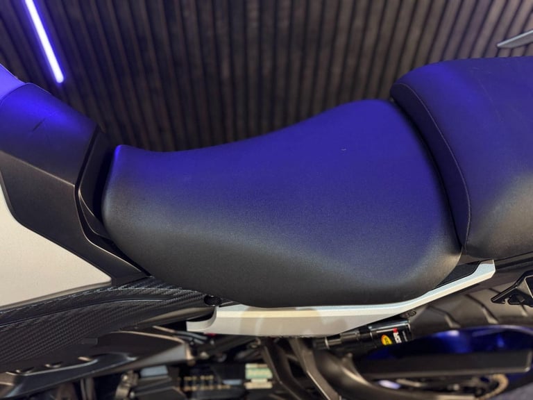 2016 Yamaha TRACER 900 900 ABS