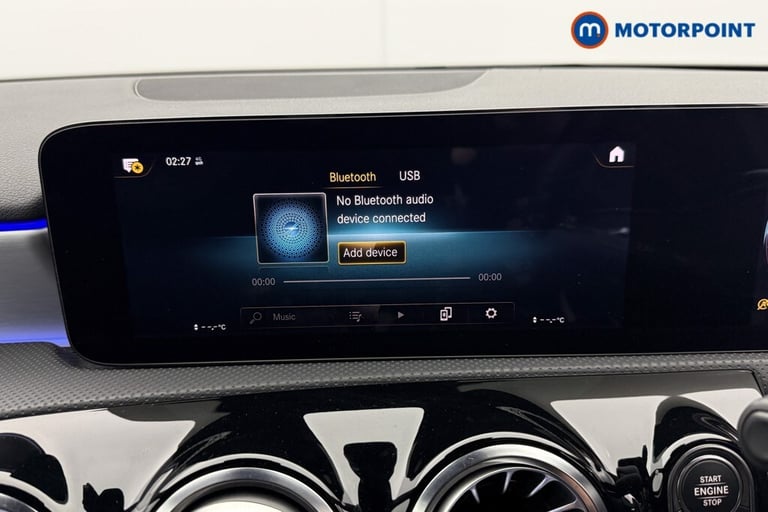 2020 Mercedes-Benz A-Class A250 AMG Line Premium Plus 5dr Auto Hatchback Petrol Automatic