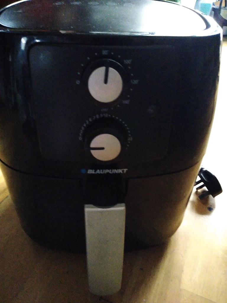 image for Air Fryer Blaupunkt