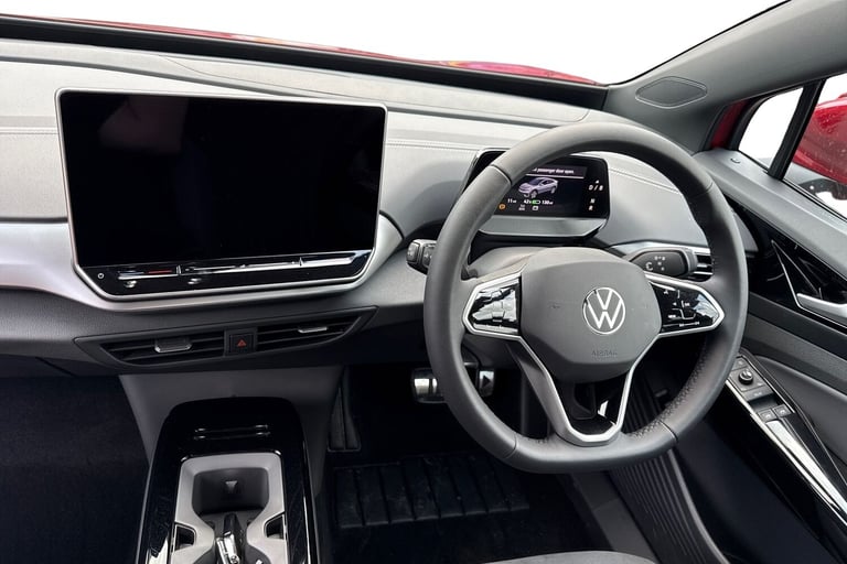 2025 Volkswagen ID.5 Pro 77kWh Match Auto 5dr SUV Automatic