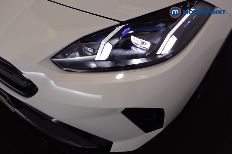 2025 BMW 1 Series M135 xDrive 5dr Step Auto Hatchback Petrol Automatic