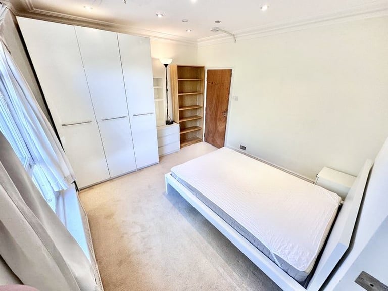 💫Cozy Living In Mile End - Great access to Central London ‼️