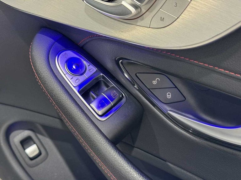 2023 Mercedes-Benz C Class C43 4Matic Night Ed Premium Plus 2dr 9G-Tronic Coupe Petrol Automatic