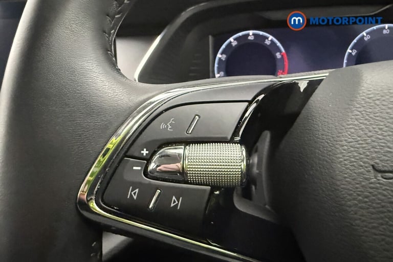 2022 Skoda Octavia 1.0 TSI SE Technology 5dr Hatchback Petrol Manual