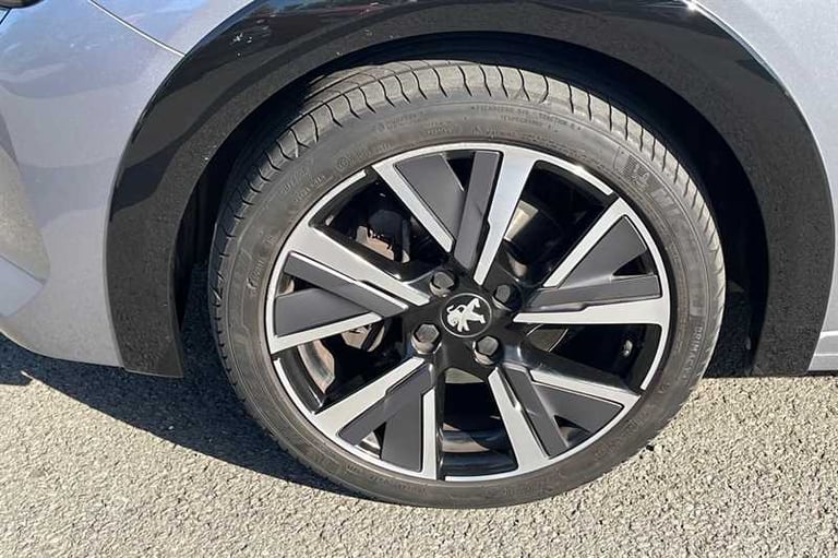 2020 Peugeot 208 1.2 PureTech 130 GT Line 5dr EAT8 HATCHBACK PETROL Automatic