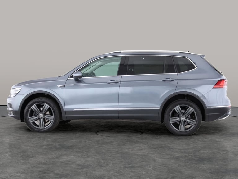 2020 Volkswagen Tiguan Allspace 2.0 TDI SEL SUV 5dr Diesel Manual Euro 6 (s/s) (150 ps) - KEYLESS...