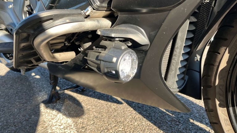 2021 BMW K1600 K1600 B LE Other PETROL Manual