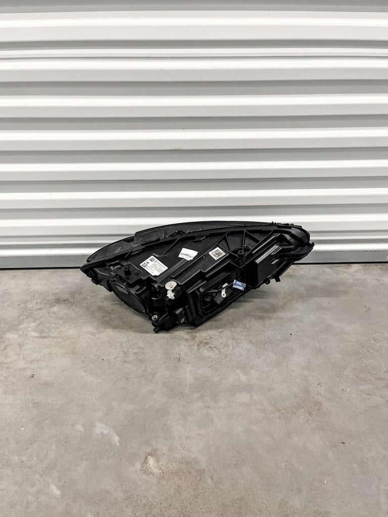 Genuine Mercedes CLA C118/X118/ 2019-2023 Multibeam Headlight Passenger Side