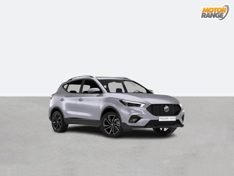 image for 2023 MG MG ZS 1.0T GDi Exclusive 5dr DCT Crossover/SUV PETROL Automatic
