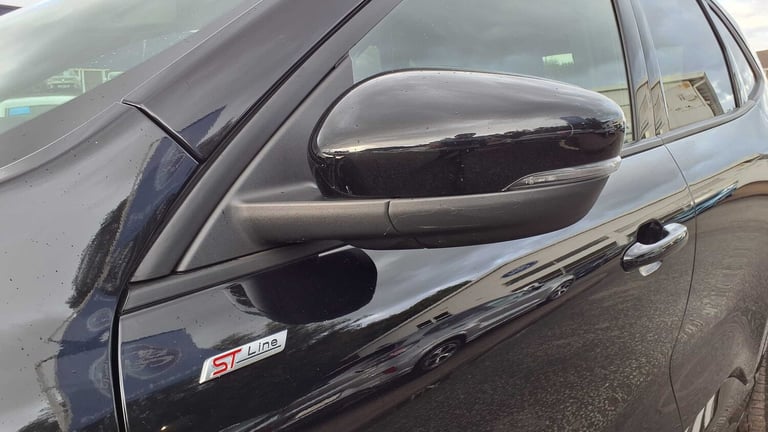 2023 Ford Kuga 2.5 FHEV ST-Line X Edition 5dr CVT SUV Hybrid Ele Automatic