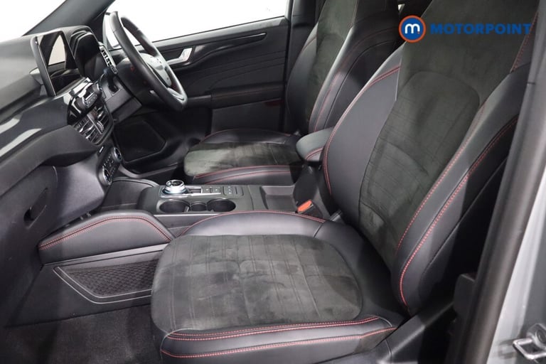 2023 Ford Kuga 2.5 PHEV ST-Line X Edition 5dr CVT SUV Hybrid Automatic
