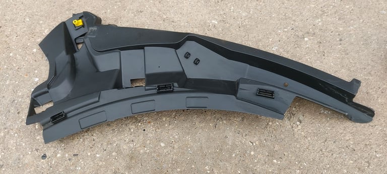 Front & Rear bumpers for Range Rover Sport 2014 