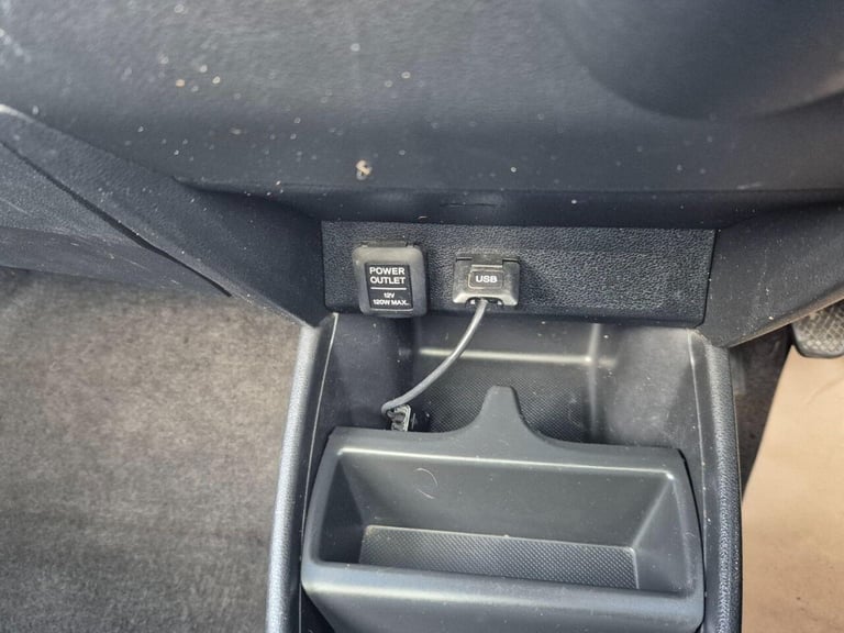 2013 Honda Jazz 1.4 i-VTEC EX 5dr HATCHBACK PETROL Manual