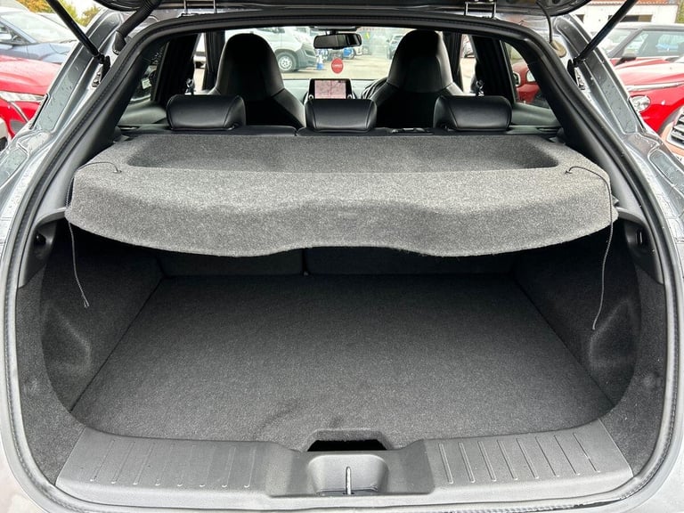2022 Nissan Juke 1.0 DIG-T N-Connecta SUV 5dr Petrol DCT Auto Euro 6 (s/s) (114 ps) SUV PETROL Au...