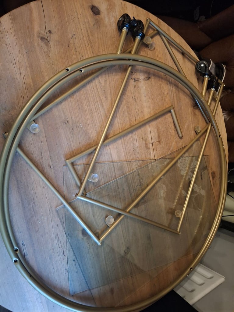 image for Drinks trolley