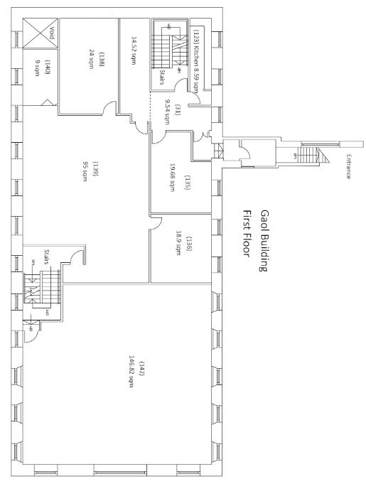 Office Space Taunton - TA1 4HE